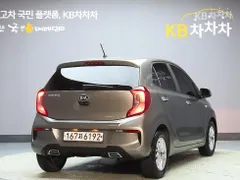 Kia Picanto (Morning)