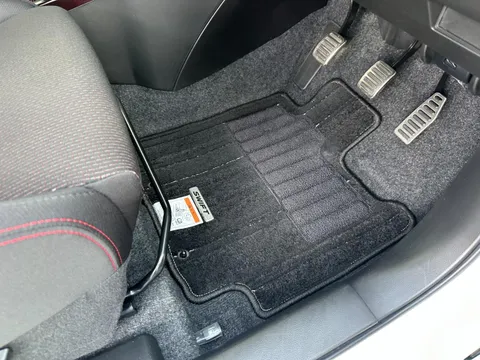 Suzuki Swift Sport