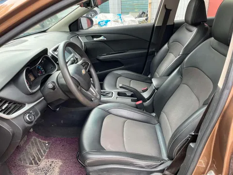 Chevrolet Cavalier