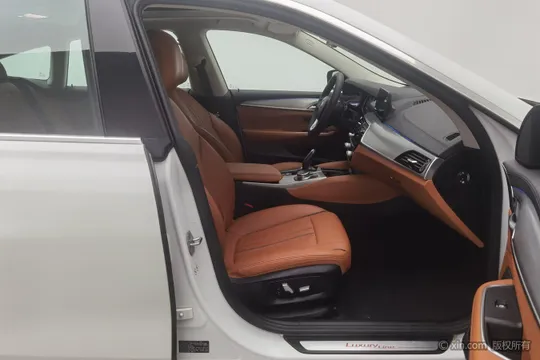BMW Gran Turismo