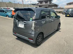 Honda N-WGN Custom