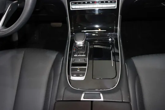 Gac GS5