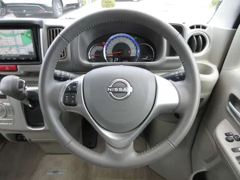 Nissan Clipper Rio