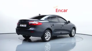 Renault SM3