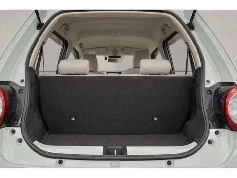 Daihatsu Mira Tocot