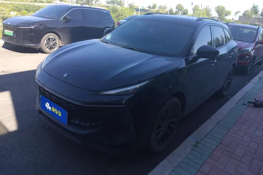 Forthing T5 Evo