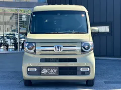 Honda N-VAN Plus Style