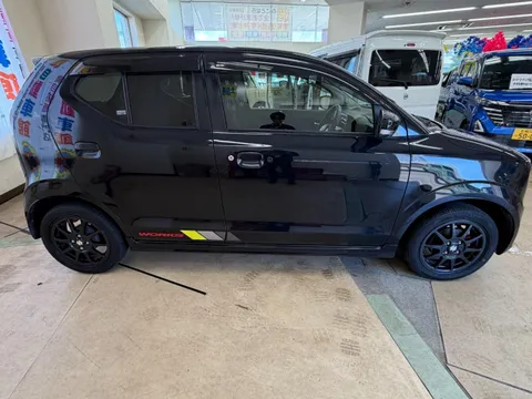 Suzuki Alto Works