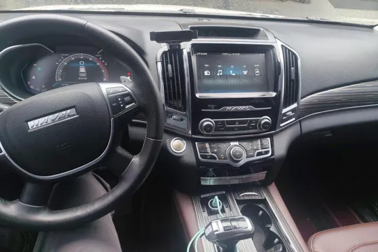 Haval H9