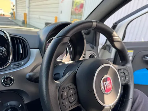 Fiat 500S