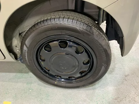 Suzuki Spacia Base
