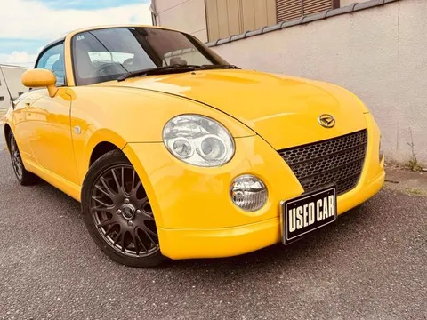 Daihatsu Copen