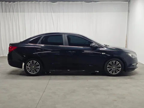 Buick Excelle GT