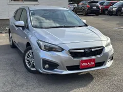 Subaru Impreza Sports