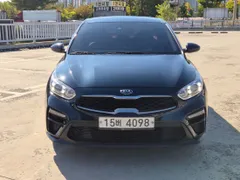 Kia Cerato (K3)