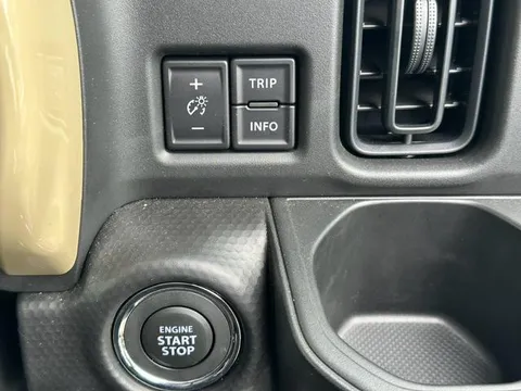 Mazda Flair Crossover