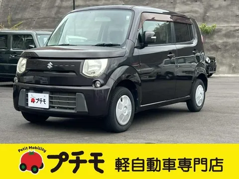 Suzuki MR Wagon
