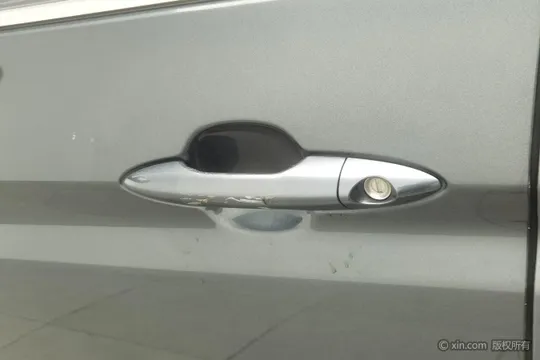 Changan A600