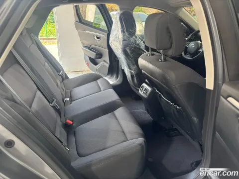 Renault Talisman (SM6)