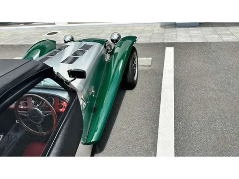 Caterham