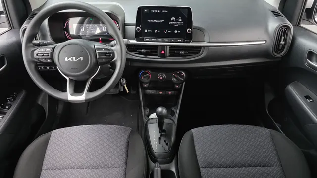 Kia Picanto (Morning)