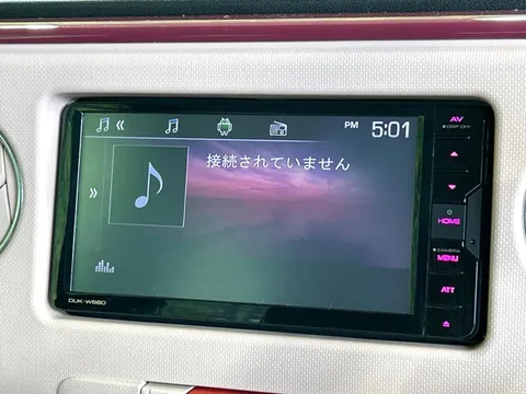 Daihatsu Mira Cocoa