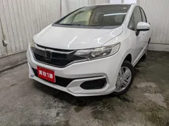 Honda Jazz (Fit)