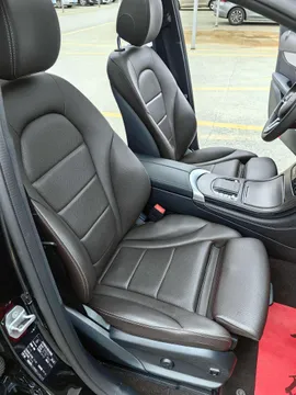 Mercedes-Benz Mercedes-Benz GLC