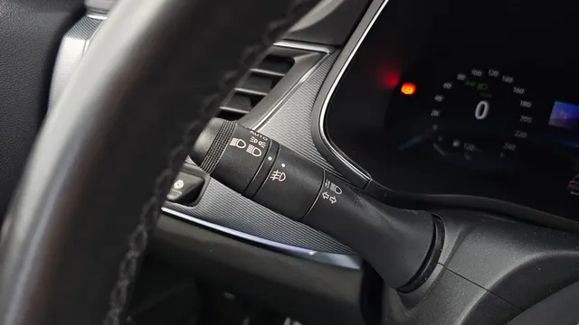 Renault Arkana (XM3)
