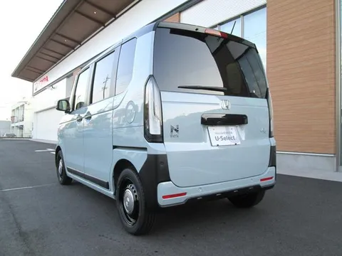 Honda N-BOX Joy