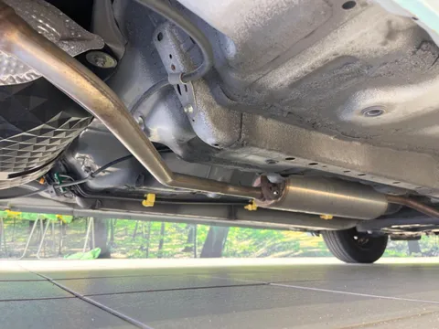 Subaru Pleo Plus