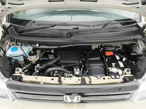 Honda N-BOX Joy