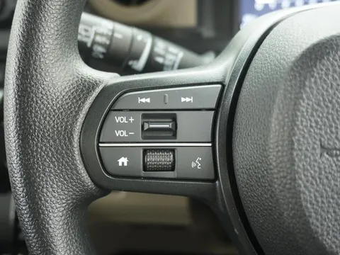 Honda N-BOX Joy