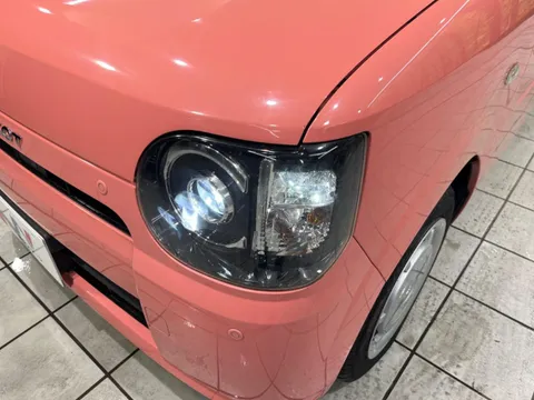 Daihatsu Mira Tocot