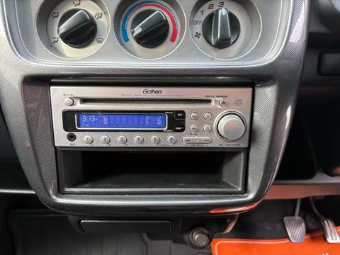 Honda Vamos