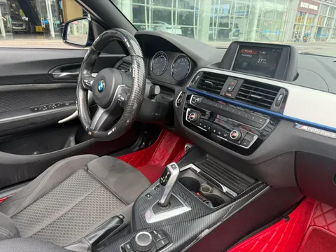 BMW 2-Series