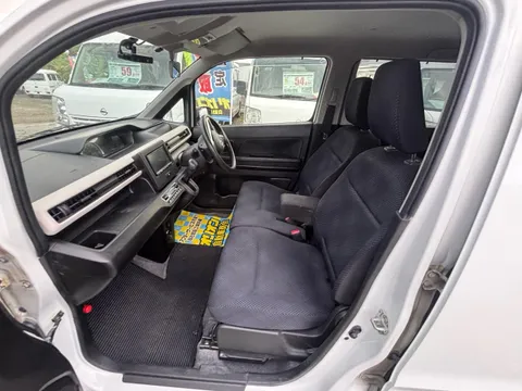 Mazda Flair