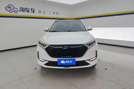 Changan X7