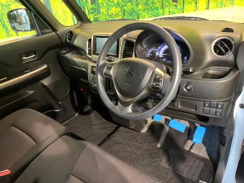 Suzuki Spacia Custom Z