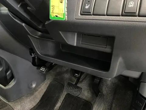 Mazda Flair