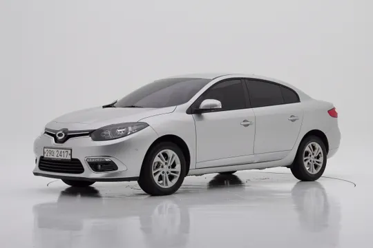 Renault SM3
