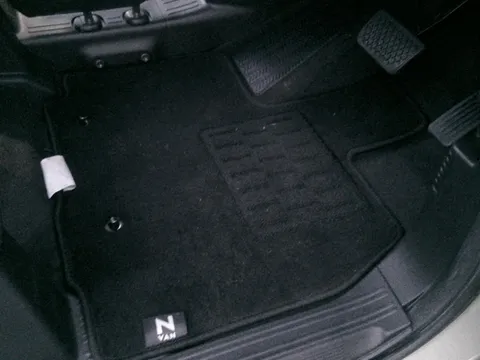 Honda N-VAN Plus Style
