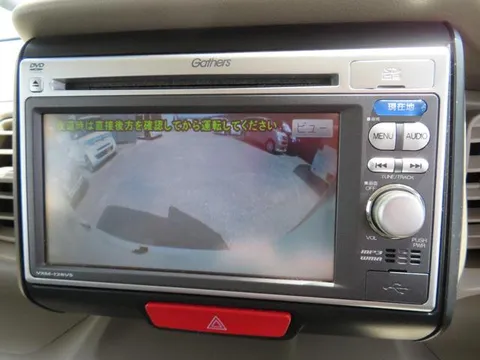 Honda N-BOX Plus