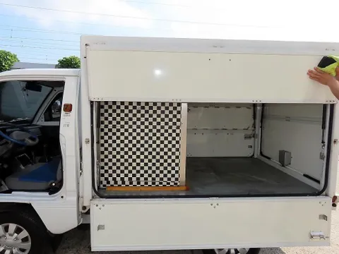 Chevrolet Labo