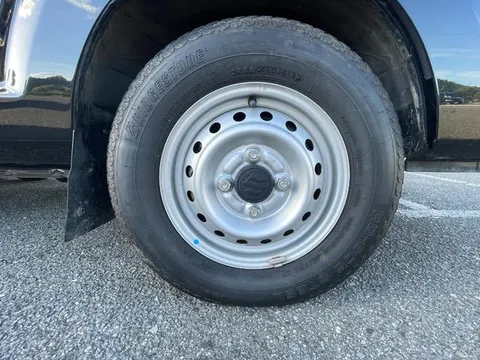 Suzuki Super Carry