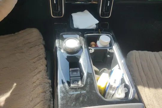 Haval Dargo