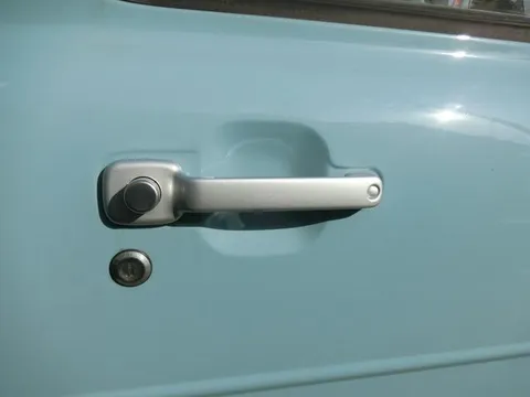 Nissan Pao