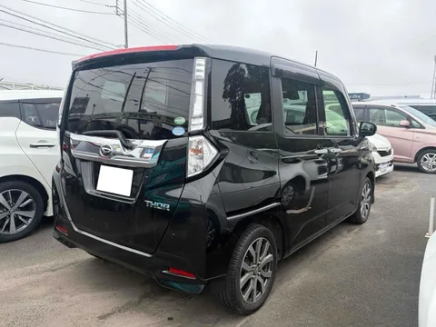 Daihatsu Thor
