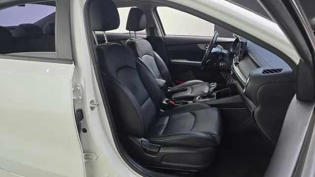 Kia Cerato (K3)