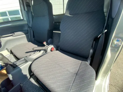 Suzuki Super Carry